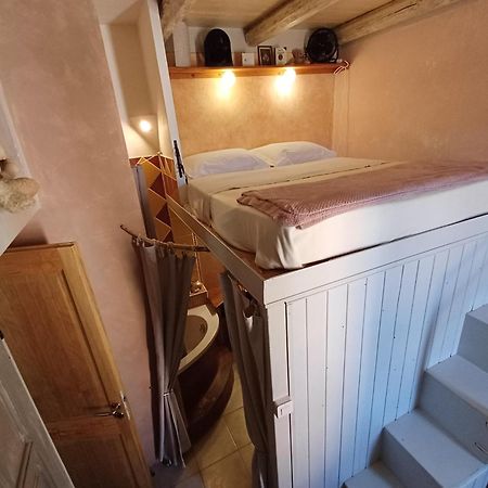 Casaluna, Chambre Climatisee Dans Maison De Village Sotta Extérieur photo