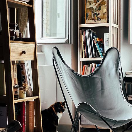 Casaluna, Chambre Climatisee Dans Maison De Village Sotta Extérieur photo