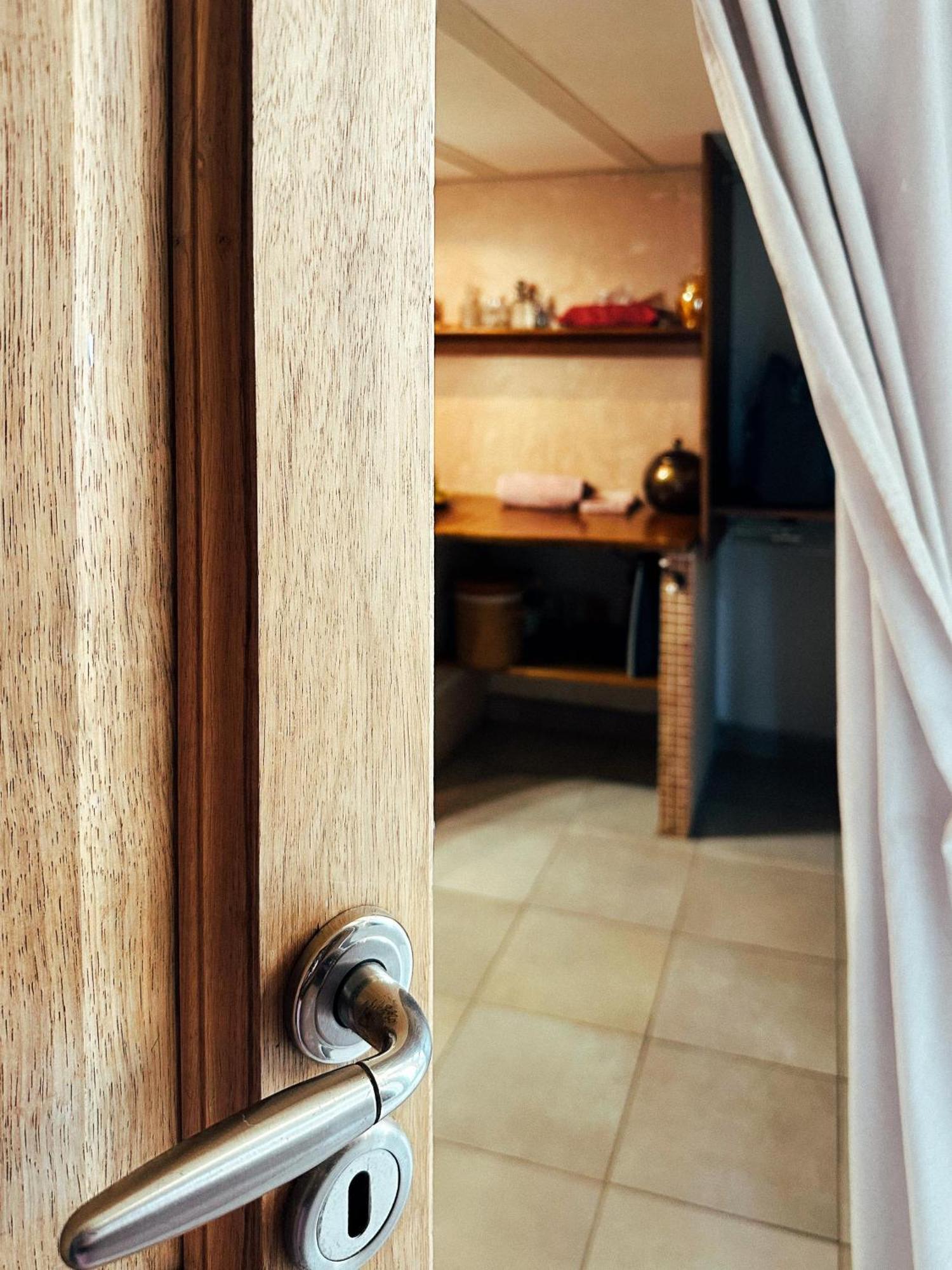 Casaluna, Chambre Climatisee Dans Maison De Village Sotta Extérieur photo