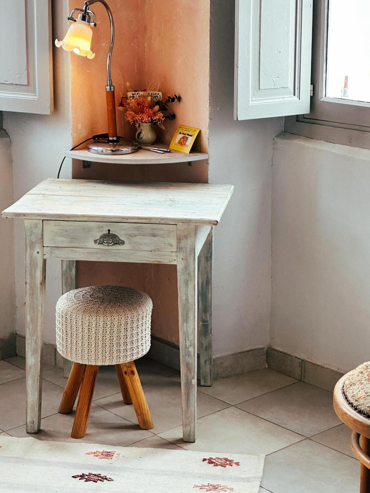Casaluna, Chambre Climatisee Dans Maison De Village Sotta Extérieur photo