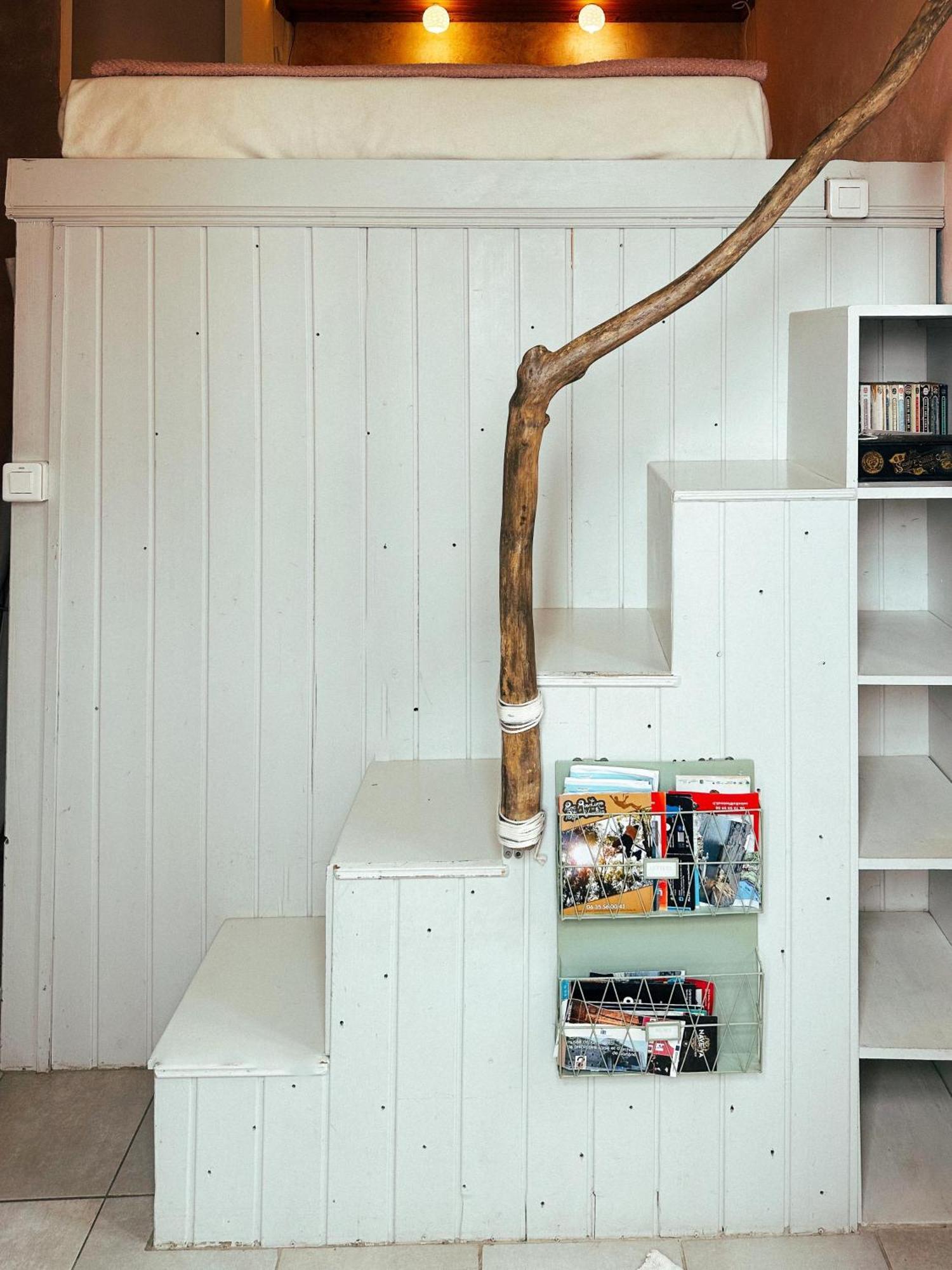 Casaluna, Chambre Climatisee Dans Maison De Village Sotta Extérieur photo